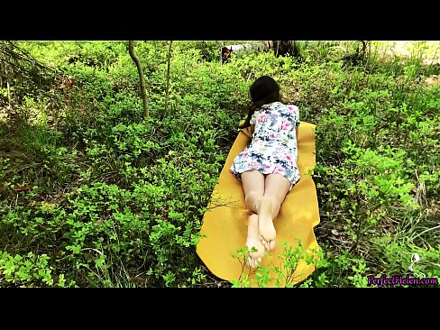 ❤️ Un inconnu sur Tinder masturbe ma chatte et baise passionnément dans les bois ☑ Vidéo de baise at us fr.porn-mz-com.ru ❌❤