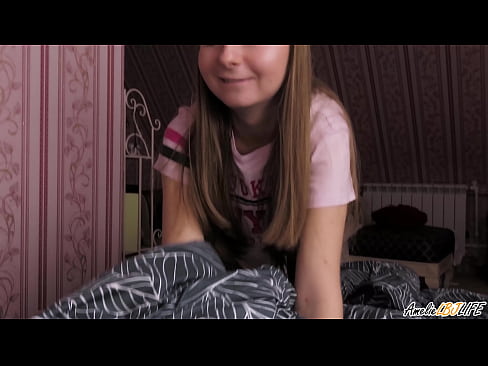 ❤️ Une blonde suce profondément son meilleur ami et reçoit du sperme dans la bouche. ☑ Vidéo de baise at us fr.porn-mz-com.ru ❌❤